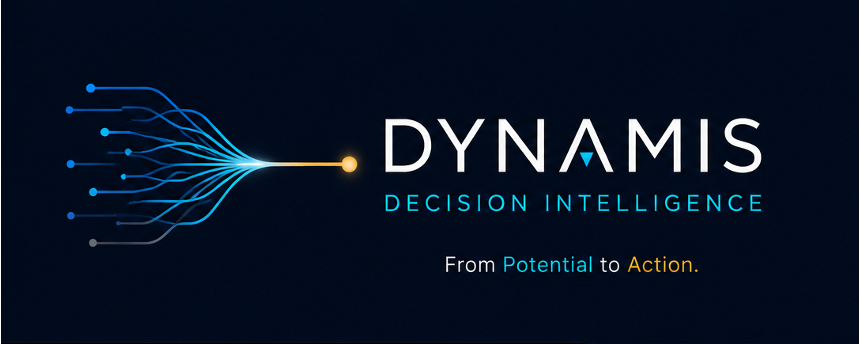 Dynamis Decision Intelligence — From Potential to Action